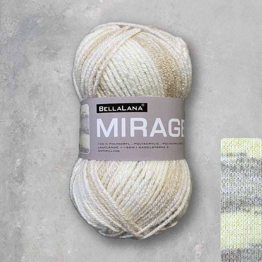 MIRAGE
