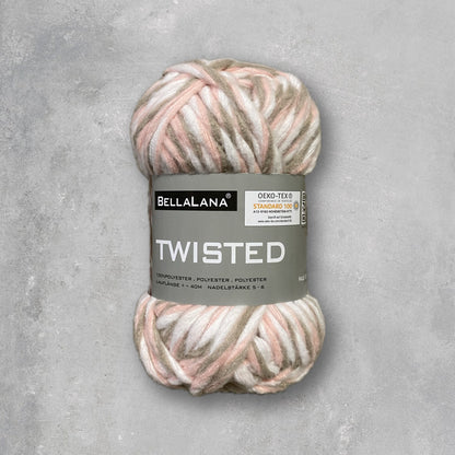 TWISTED