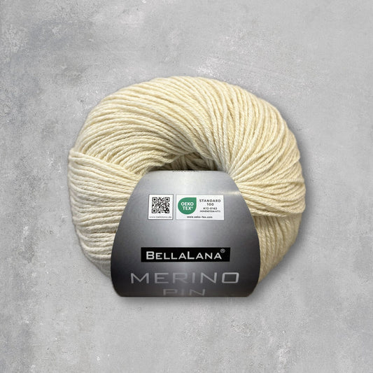 MERINO PIN BellaLana