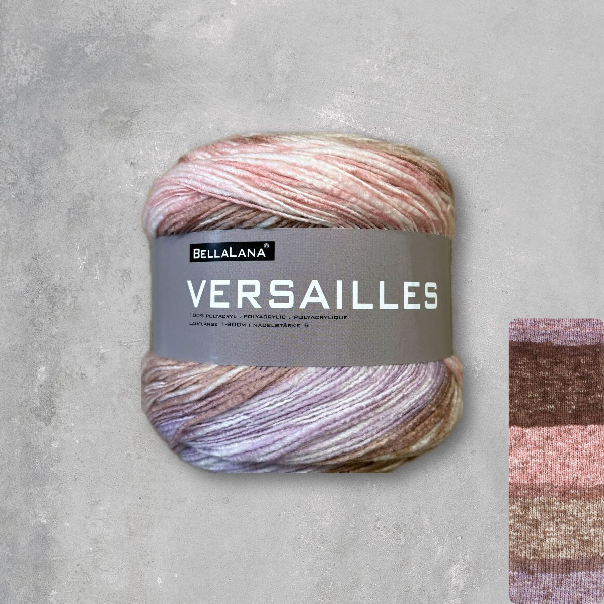 VERSAILLES