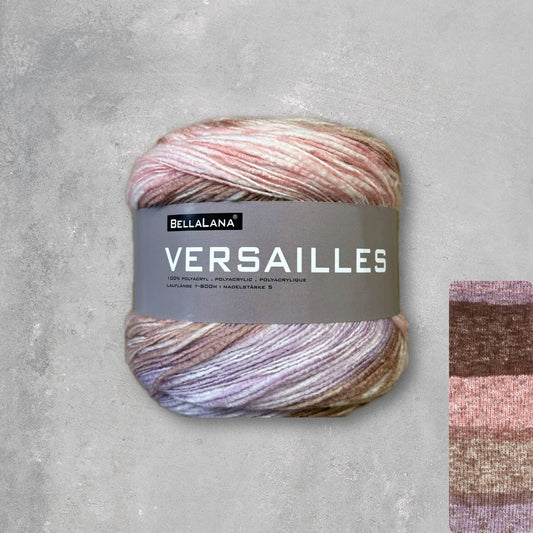 VERSAILLES