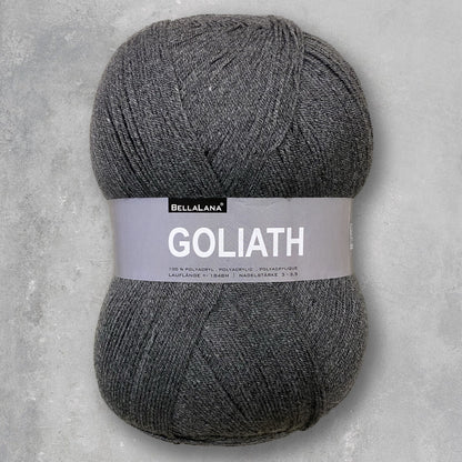 GOLIATH