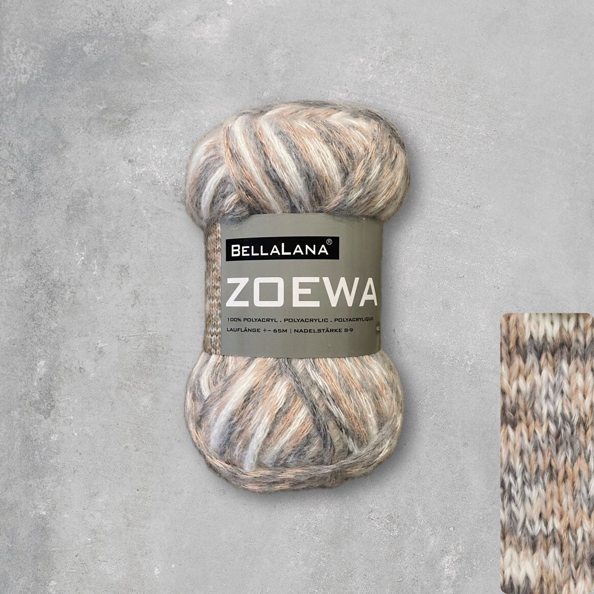 ZOEWA