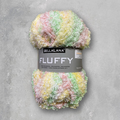 FLUFFY