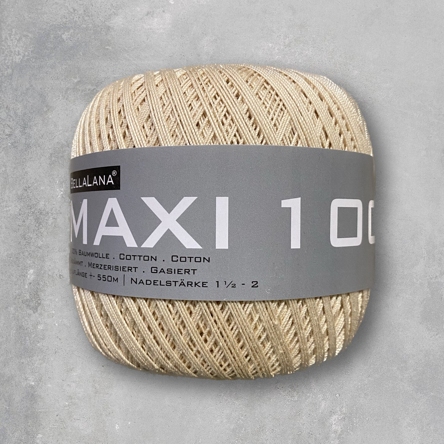 MAXI 100