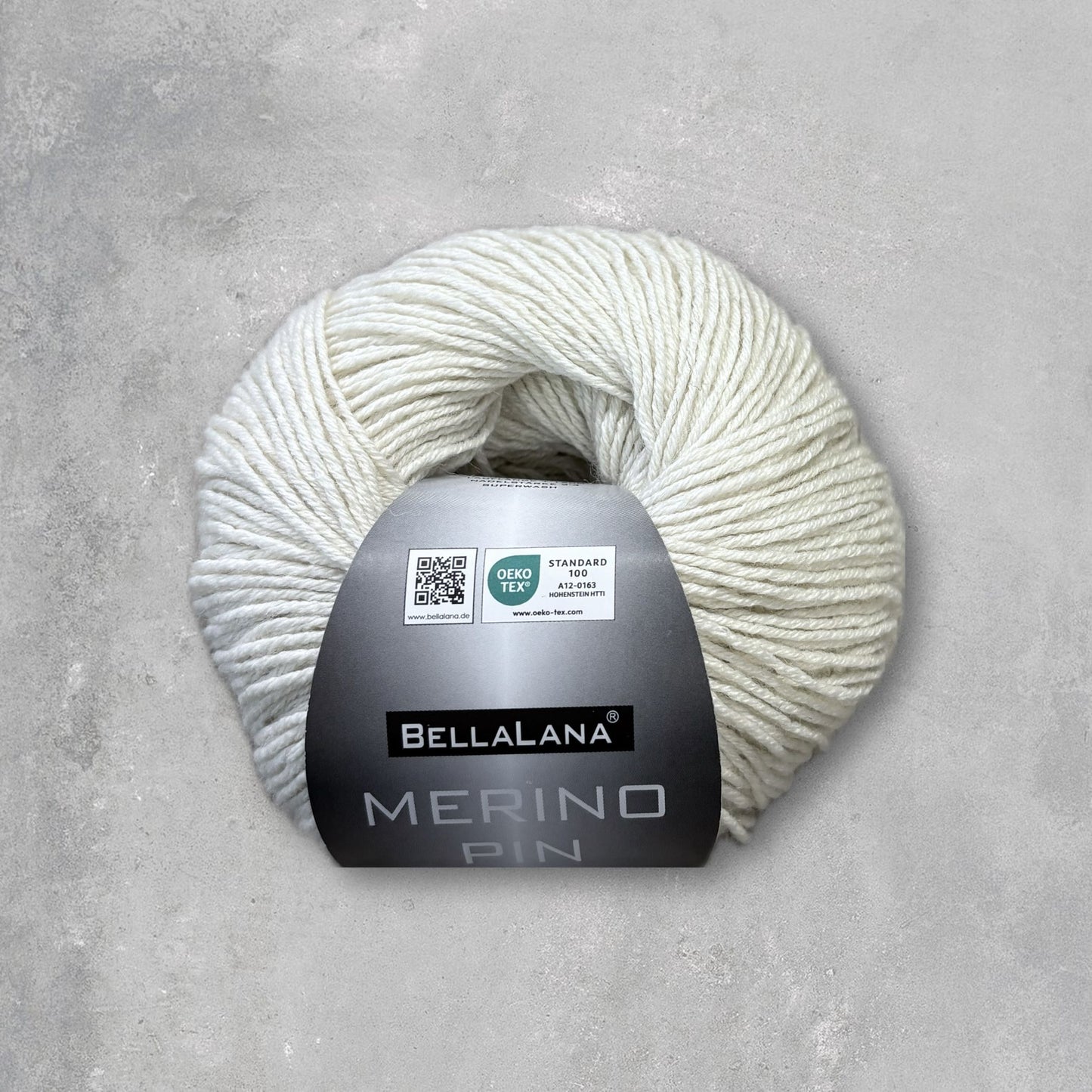 MERINO PIN BellaLana