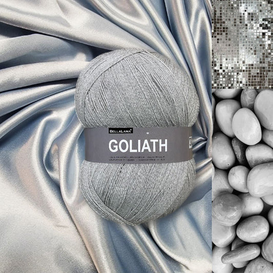 GOLIATH Super-Angebot (ohne Banderole)