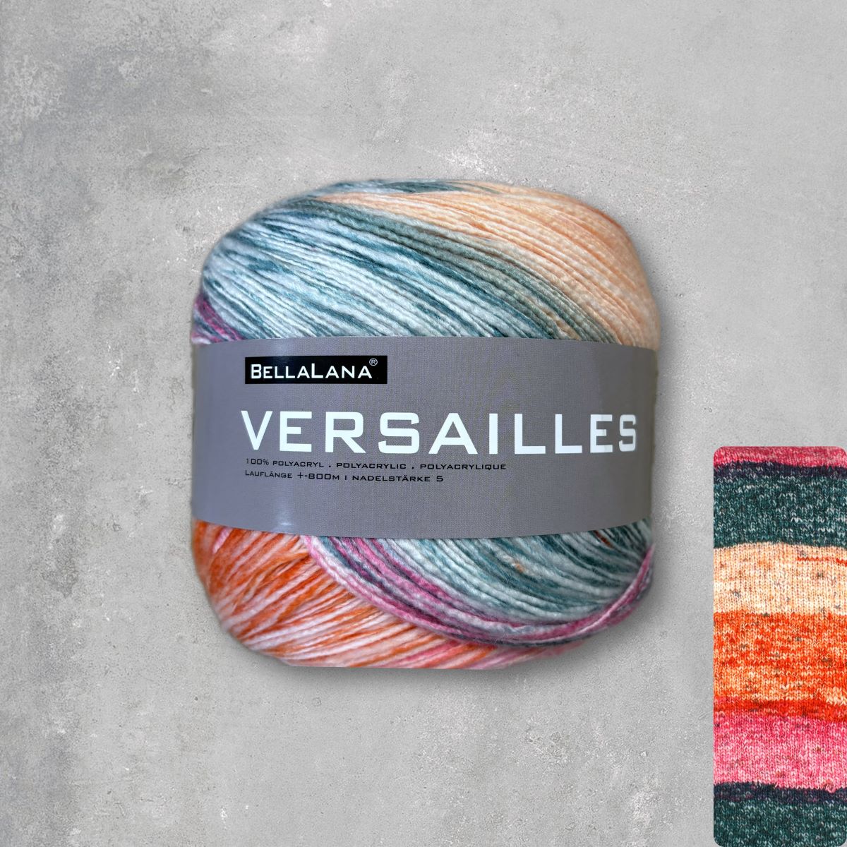VERSAILLES