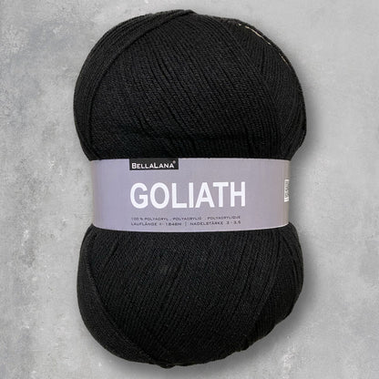 GOLIATH