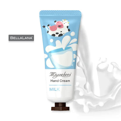 Handcreme - für kreative Hände