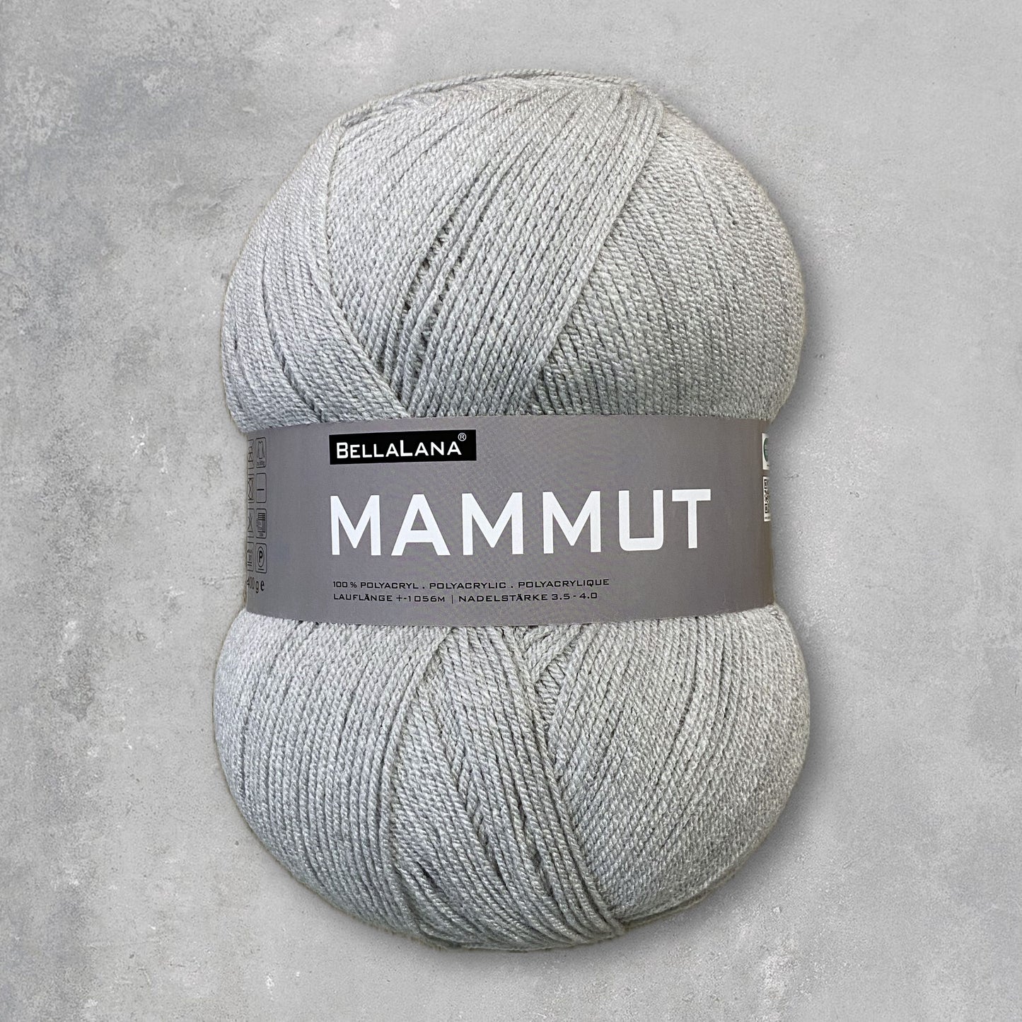 MAMMUT