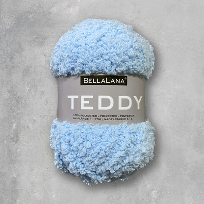 TEDDY