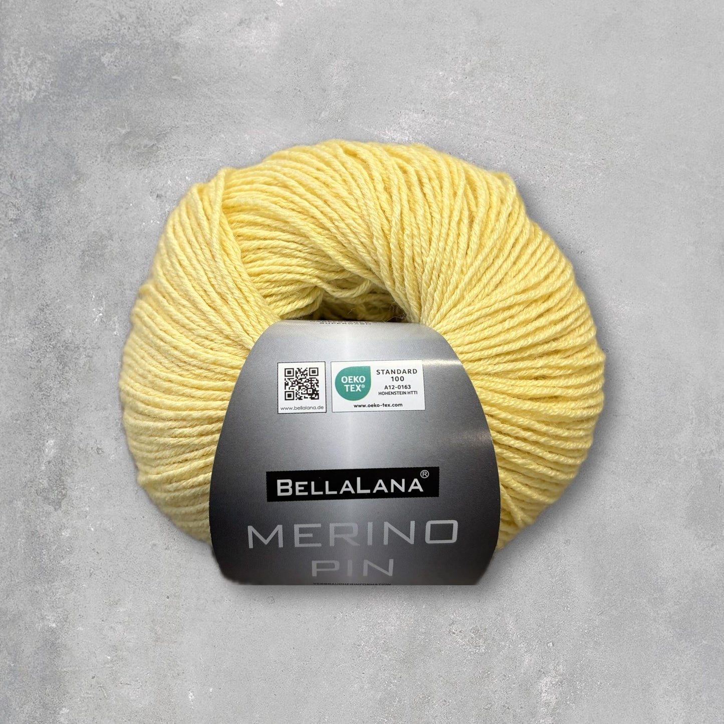 MERINO PIN BellaLana