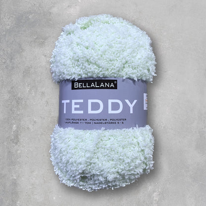 TEDDY