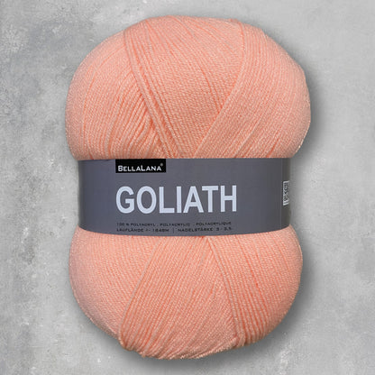 GOLIATH