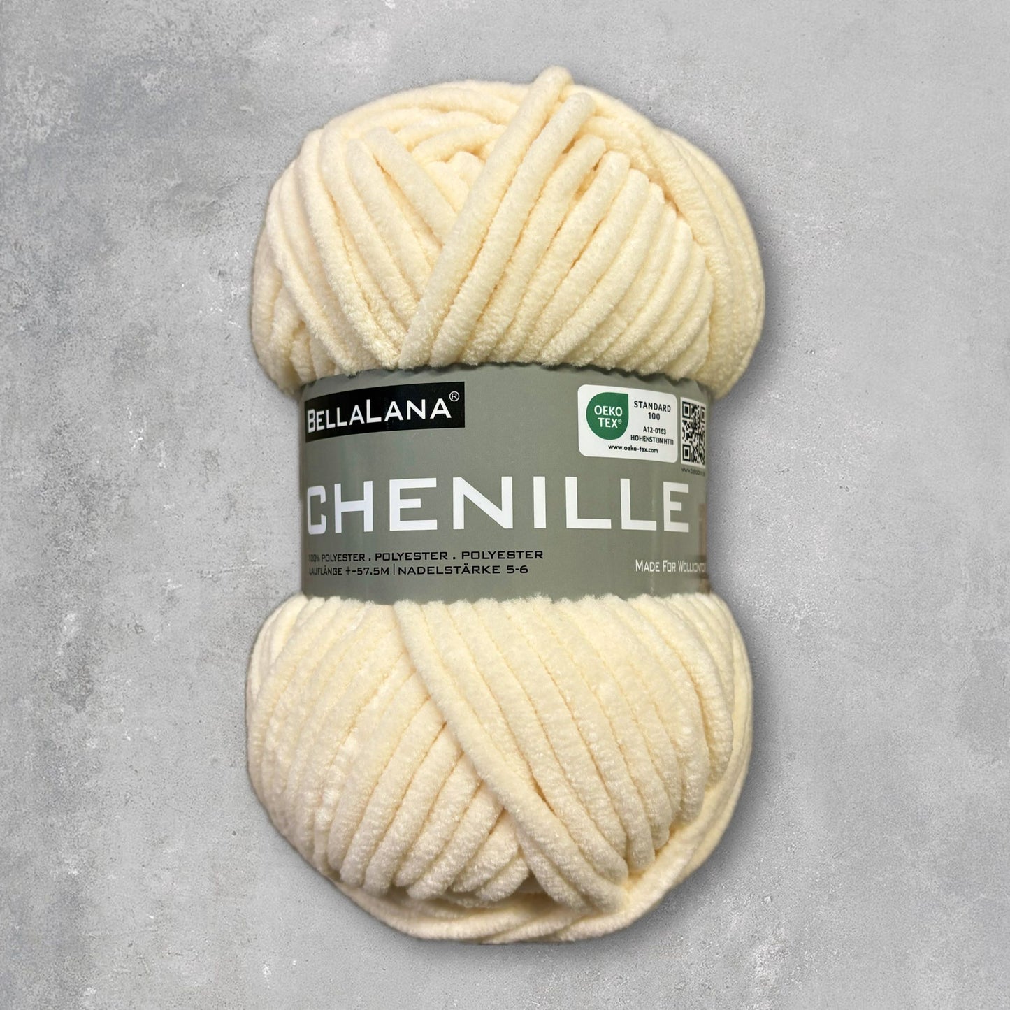 Chenille