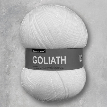 GOLIATH