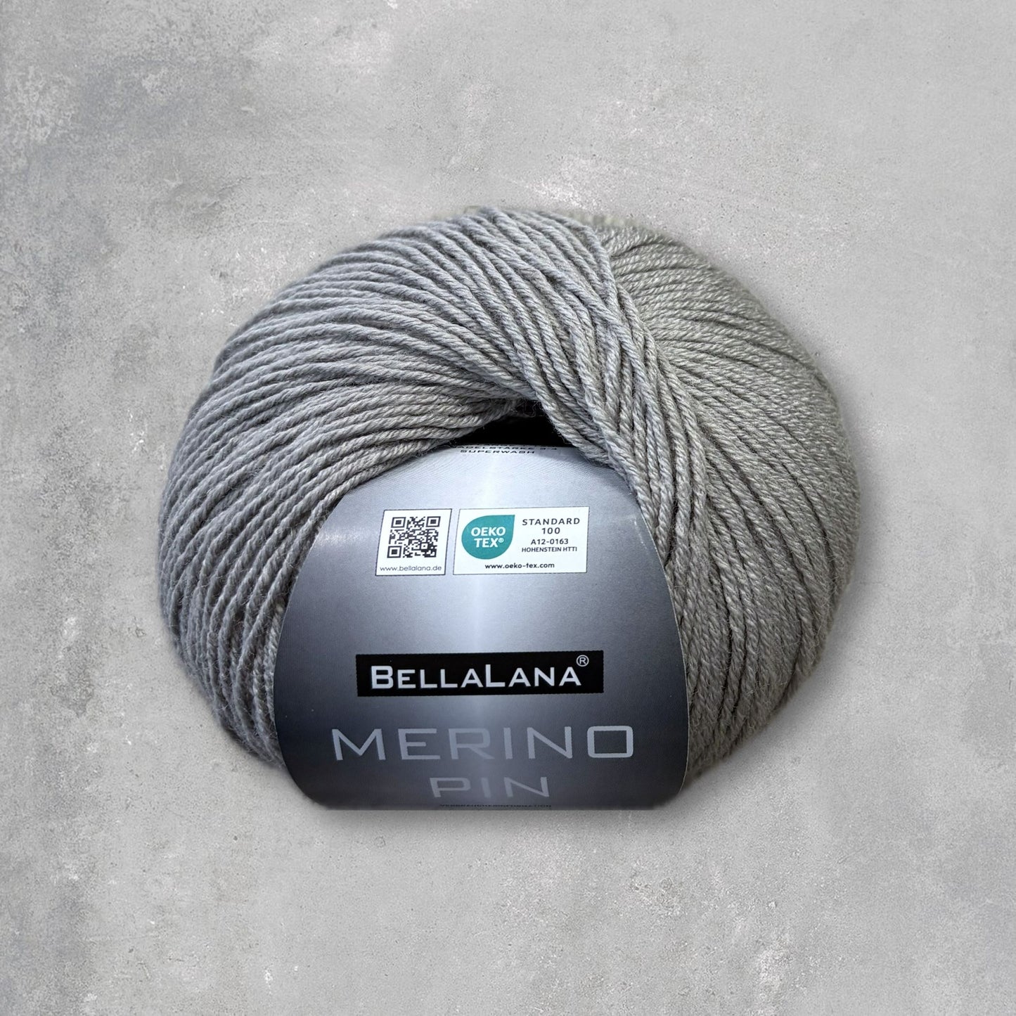 MERINO PIN BellaLana