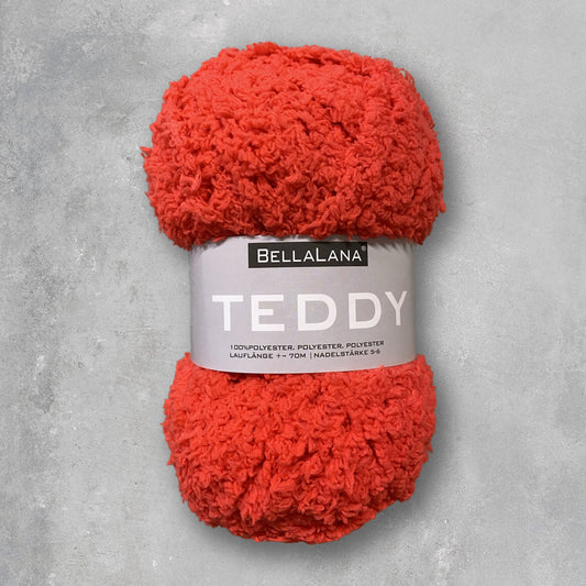 TEDDY