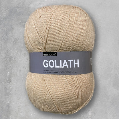 GOLIATH