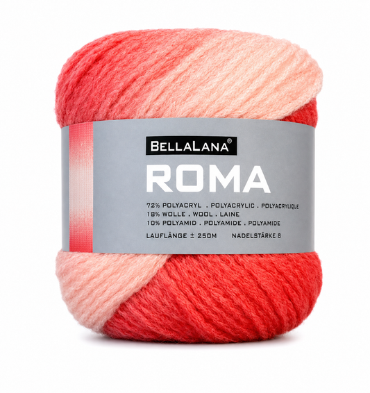 ROMA