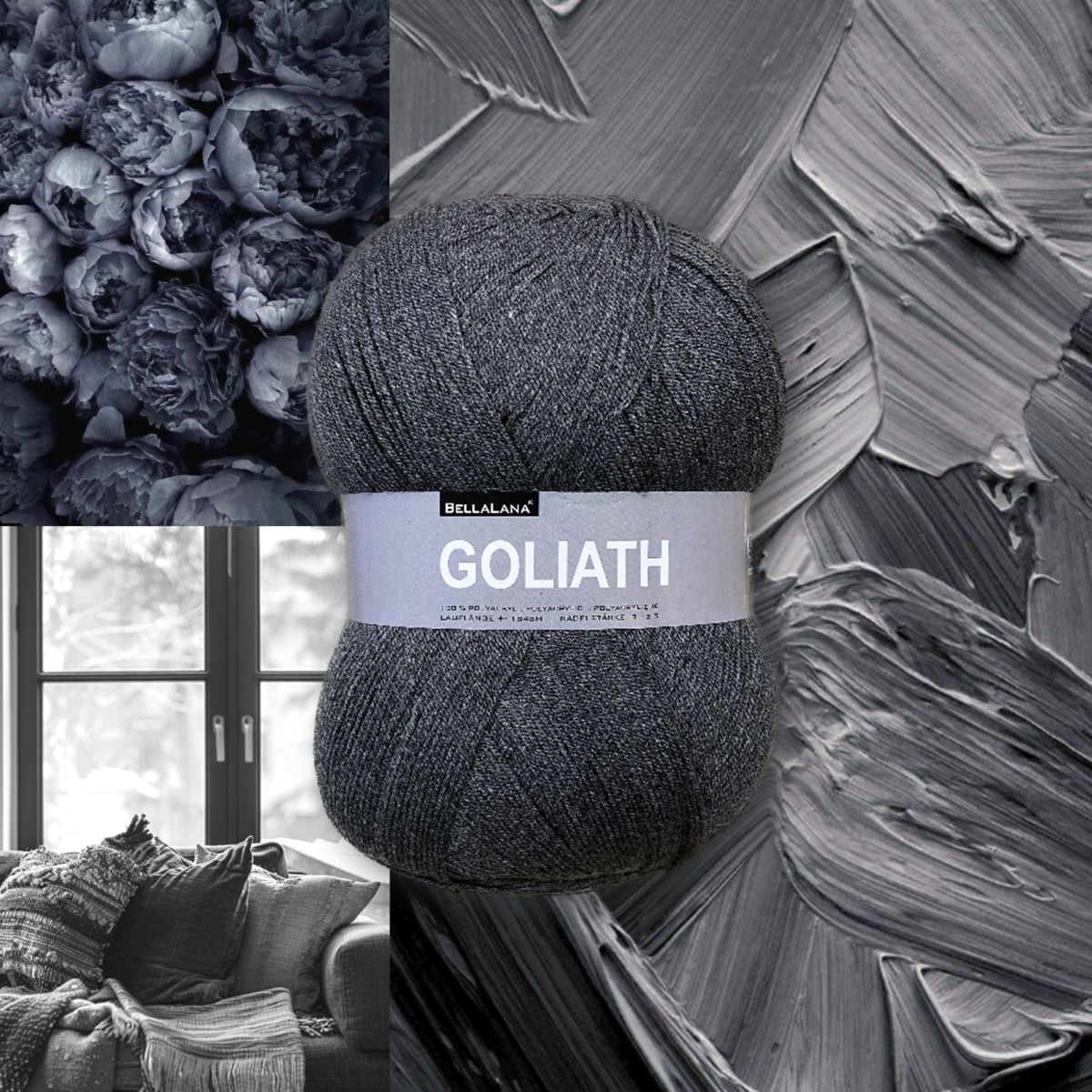 GOLIATH Super-Angebot (ohne Banderole)