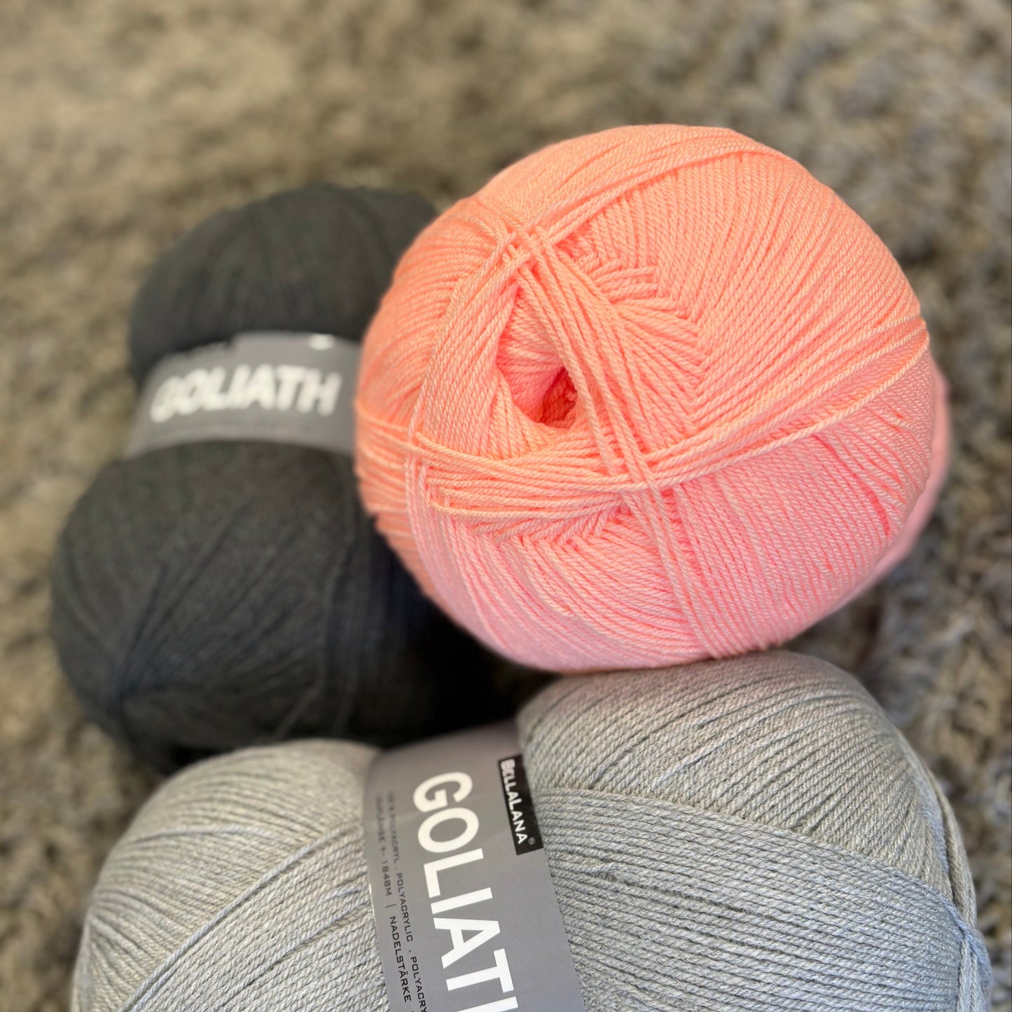 GOLIATH Super-Angebot (ohne Banderole)
