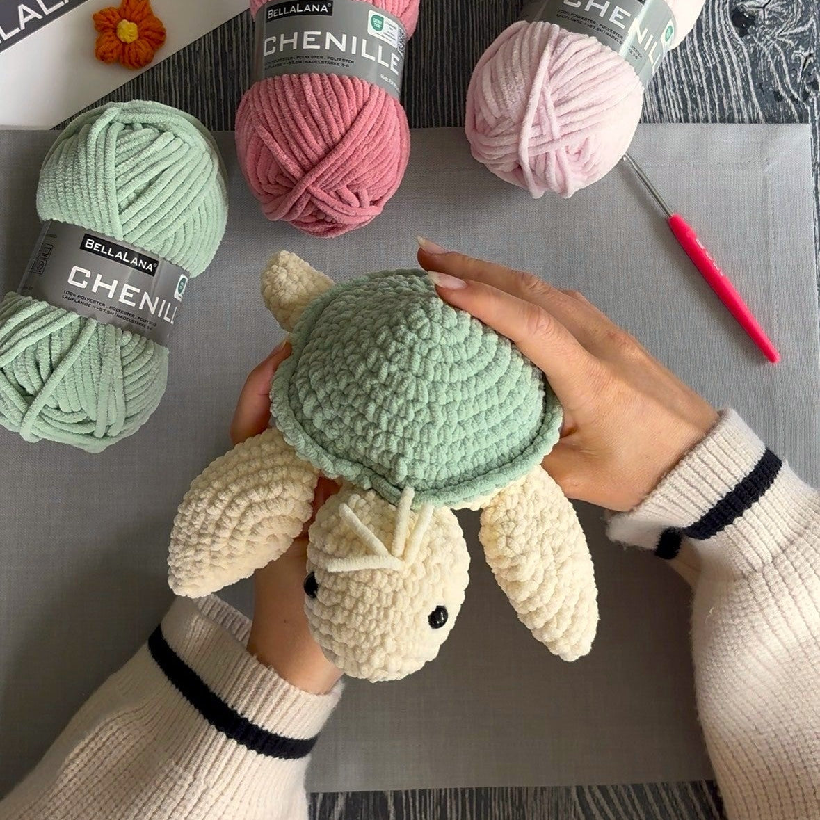 Chenille