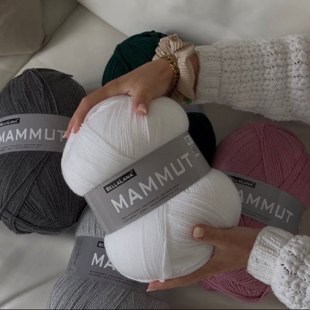 MAMMUT