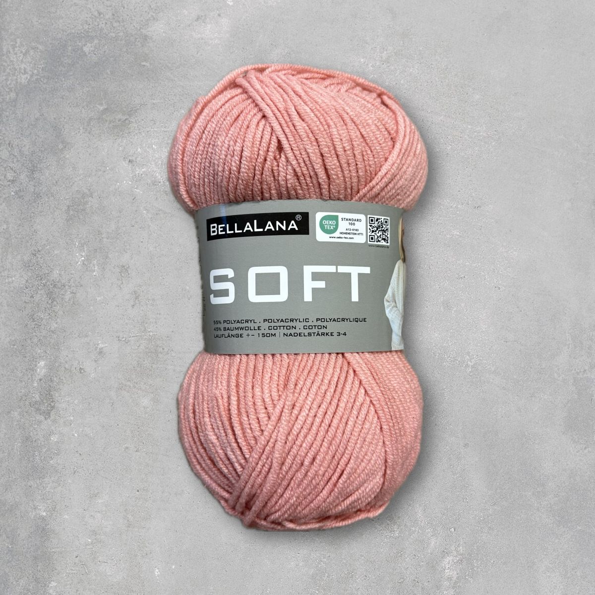 SOFT