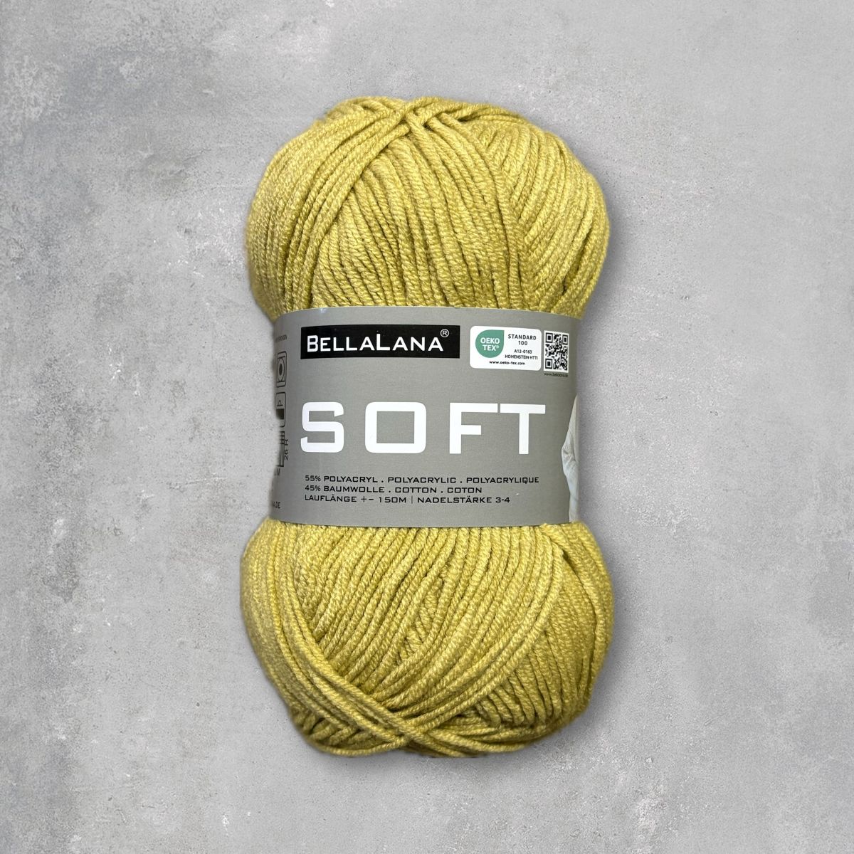 SOFT