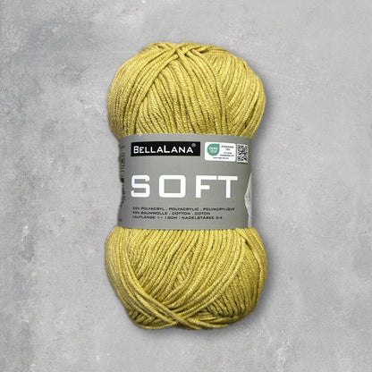SOFT