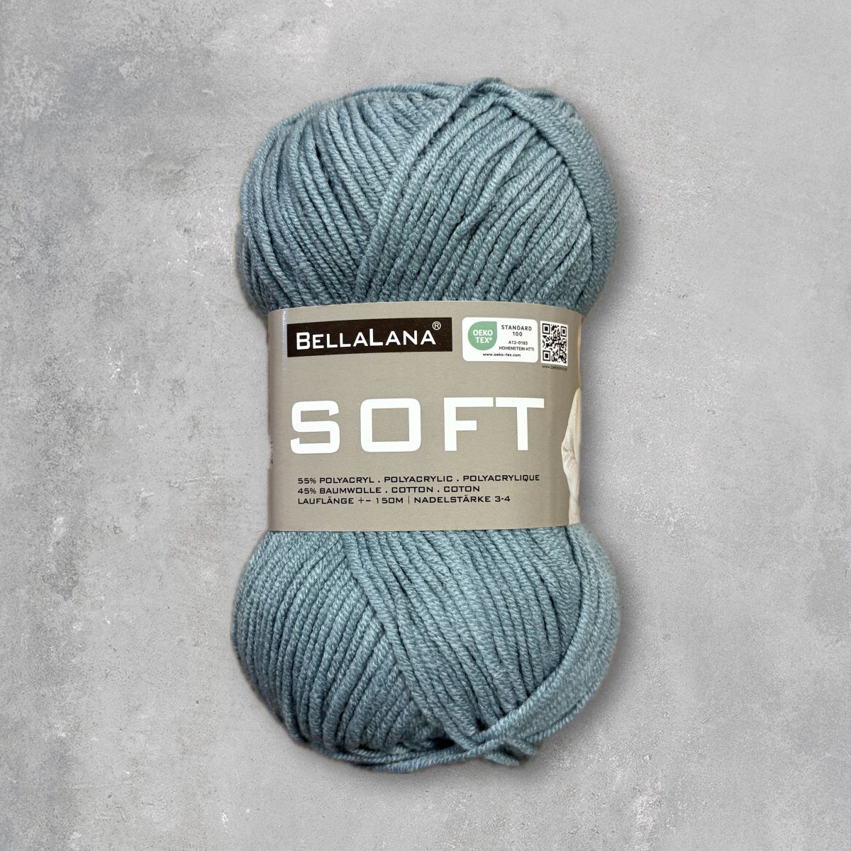 SOFT