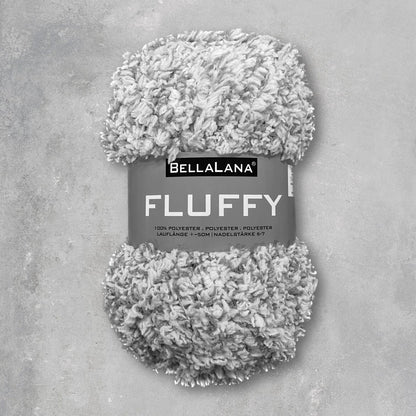 FLUFFY