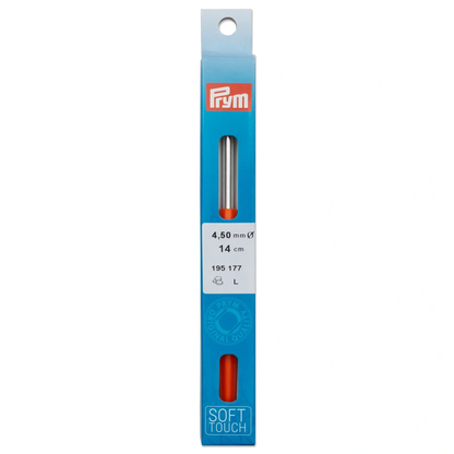 Prym® Häkelnadel Stärke 0.6mm bis 10mm